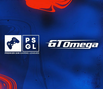 GT Omega x PSGL