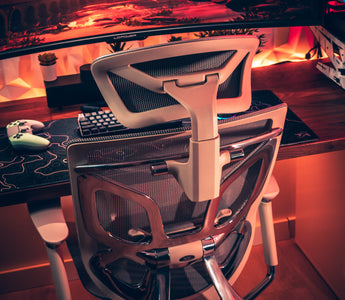 Finding the Right Chair: Tips for Choosing the Best Gaming Office Chair