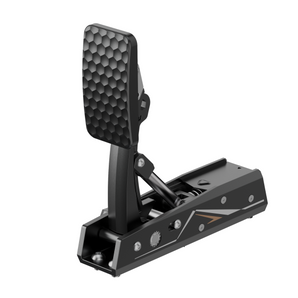 MOZA RACING CRP2 Pedals (Clutch only)