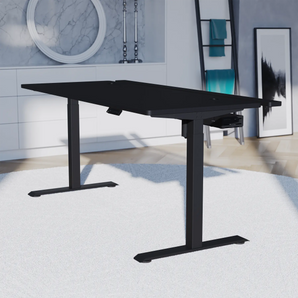 CORE - Single Motor Desk