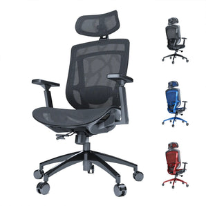 MASTER Ergonomic Chair