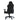 Pro Series Gen 2 black fabric Gaming chair on white background