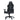 Pro Series Gen 2 black and white leather Gaming chair on white background