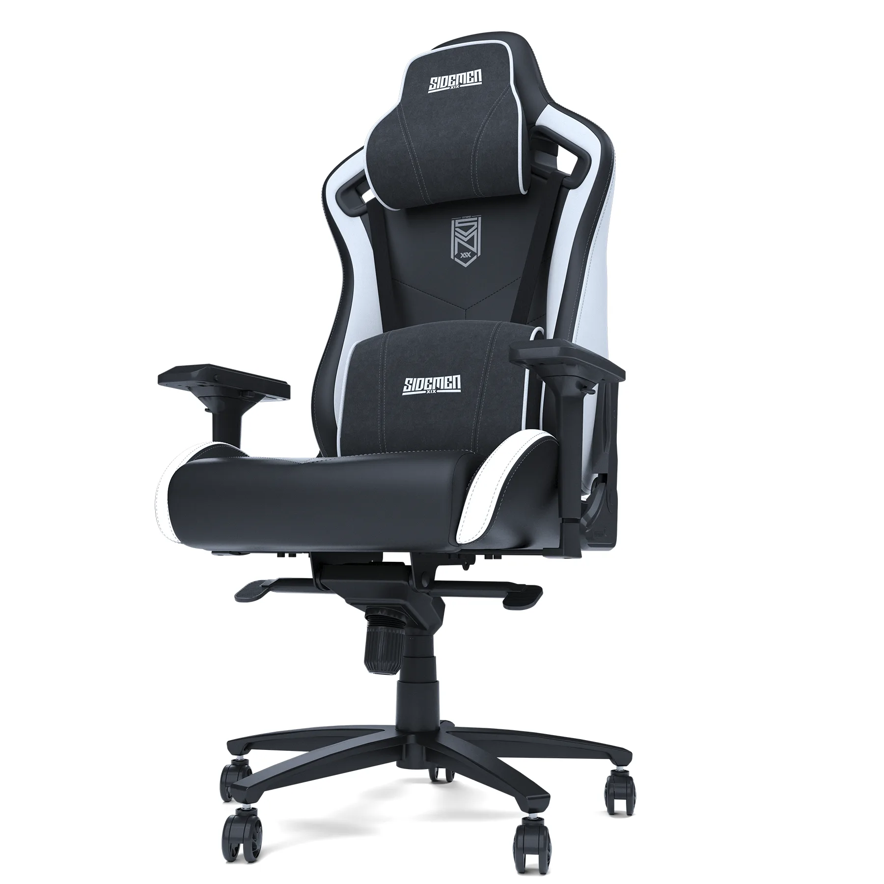 SIDEMEN Gaming Chair | Pro Series | GT Omega – GT Omega UK