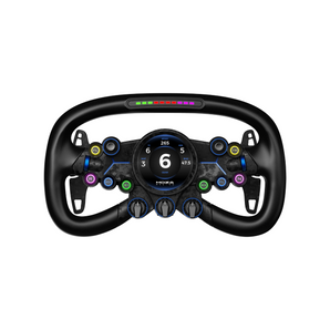 MOZA RACING Vision GS Wheel