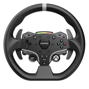 MOZA RACING ESX Steering Wheel for PC & Xbox