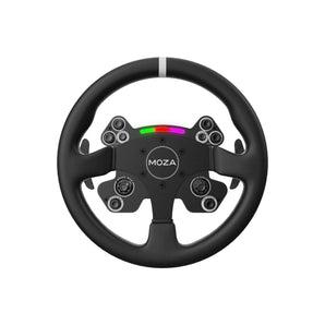 MOZA Racing CS Wheel Front view