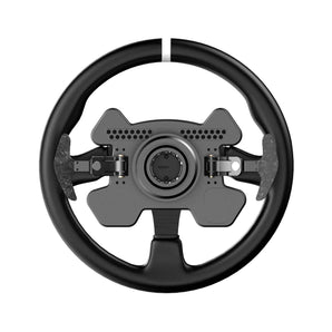 MOZA Racing CS Wheel Rear view