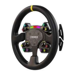 MOZA RACING RS Wheel V2